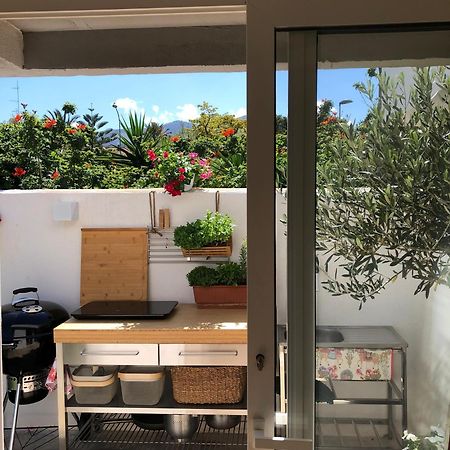 Villa Ribaudo Relax 몬델로 외부 사진