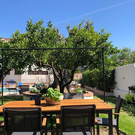 Villa Ribaudo Relax 몬델로 외부 사진
