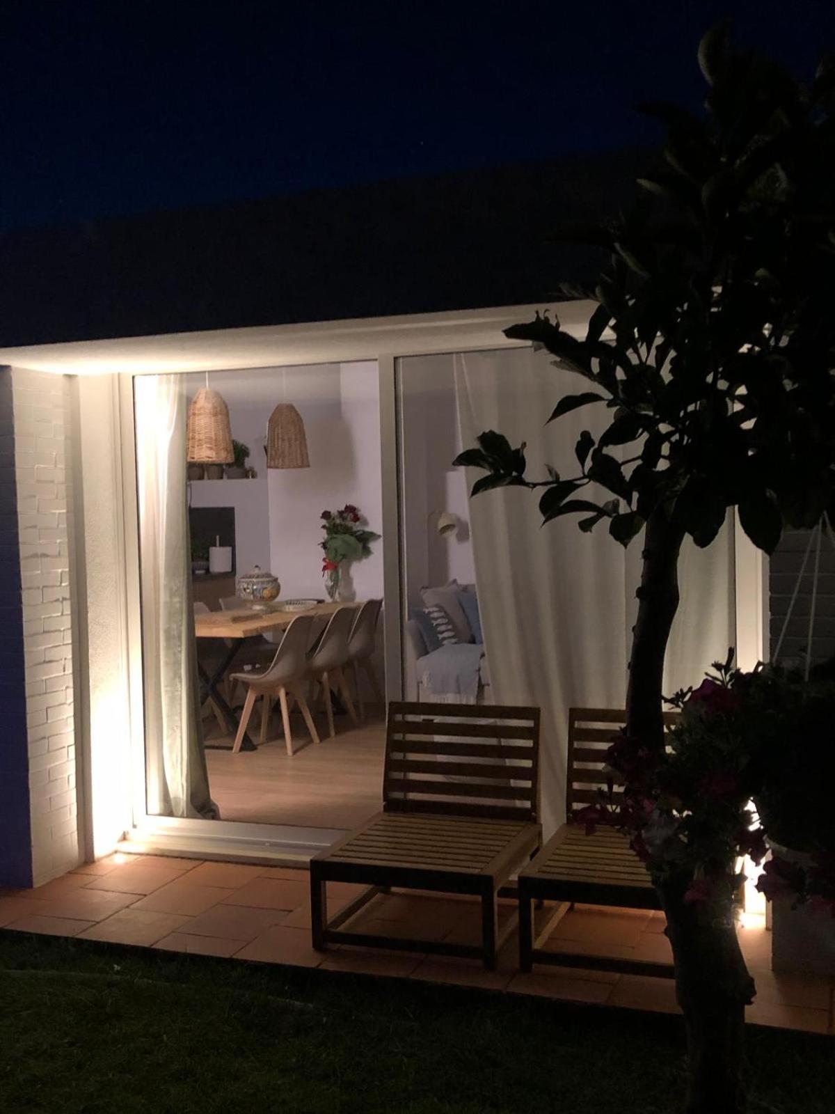Villa Ribaudo Relax 몬델로 외부 사진