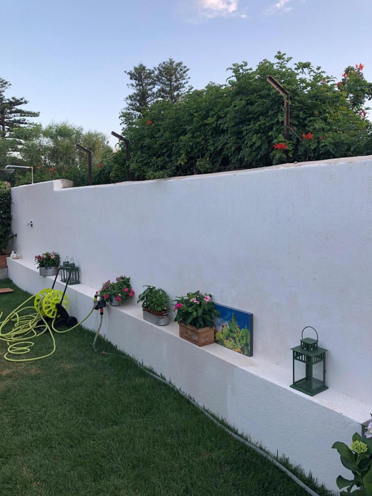Villa Ribaudo Relax 몬델로 외부 사진
