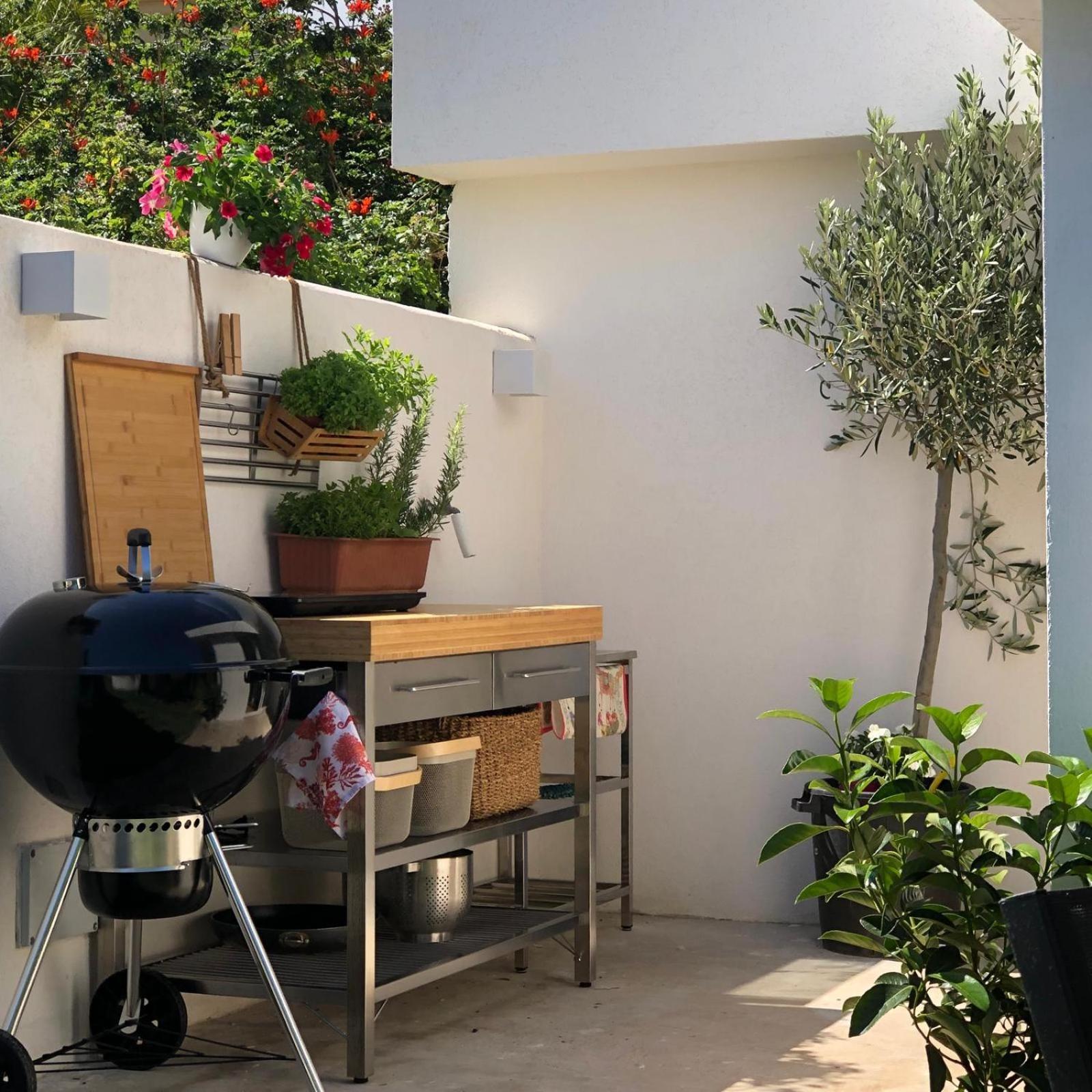 Villa Ribaudo Relax 몬델로 외부 사진