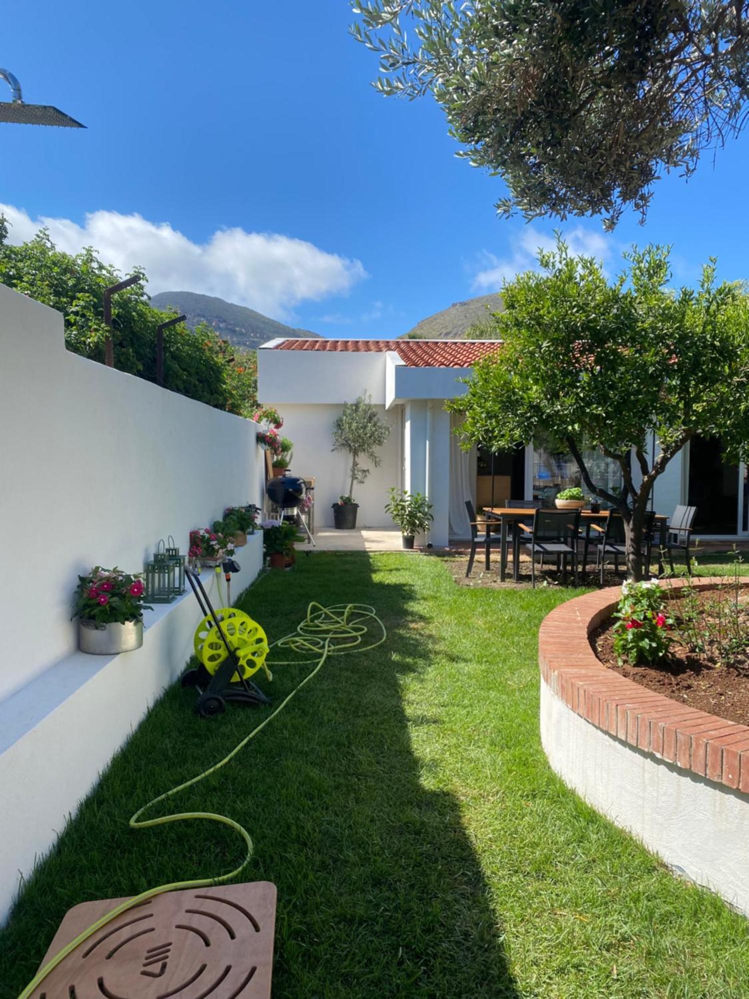 Villa Ribaudo Relax 몬델로 외부 사진