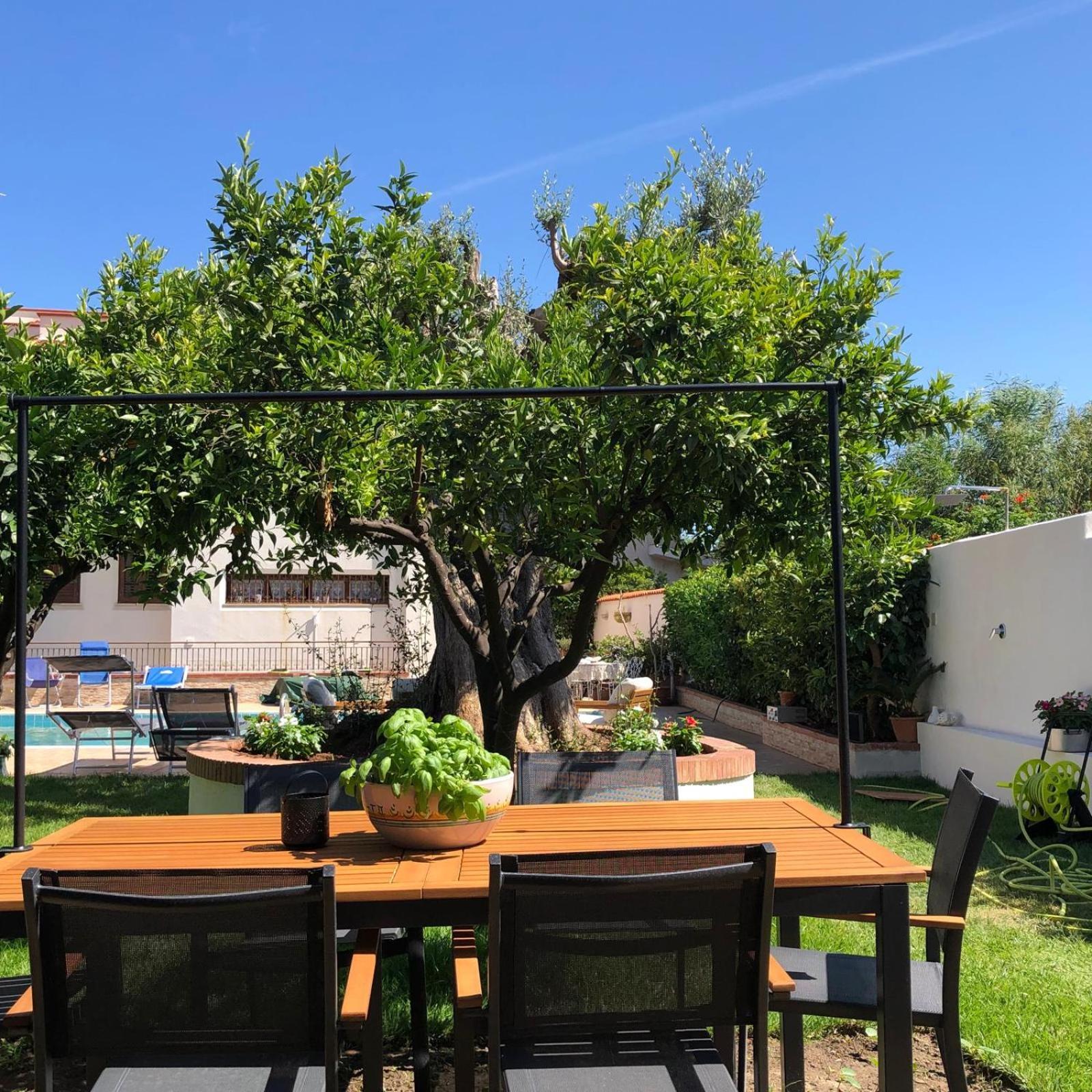 Villa Ribaudo Relax 몬델로 외부 사진