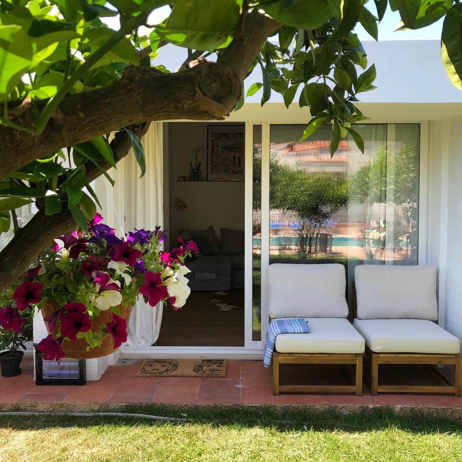 Villa Ribaudo Relax 몬델로 외부 사진