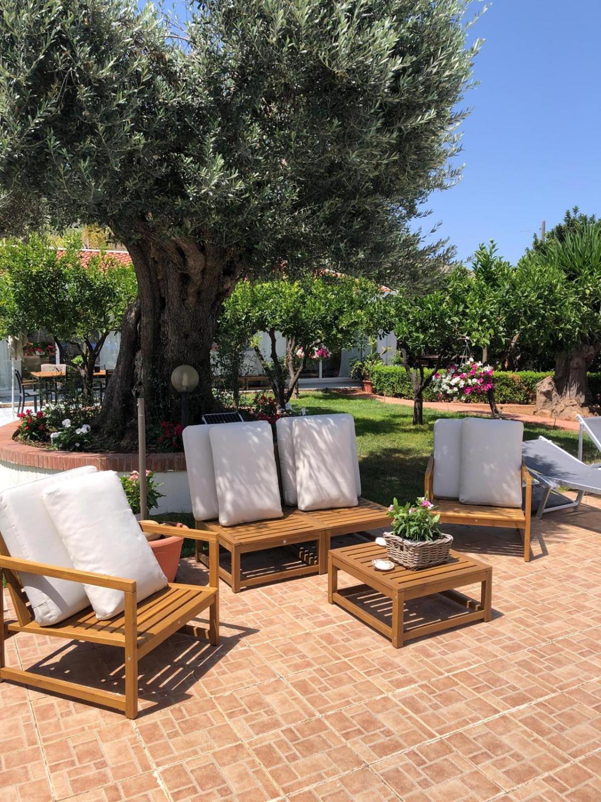 Villa Ribaudo Relax 몬델로 외부 사진